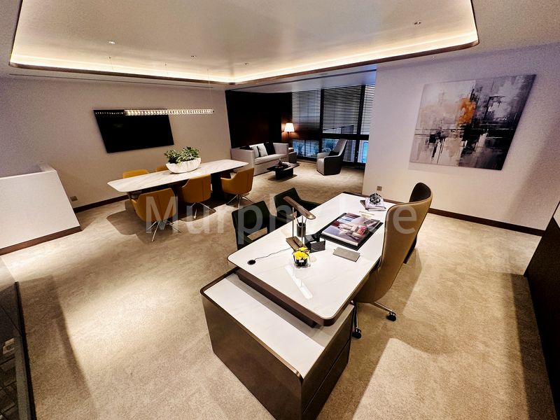 Medical Suite for Sale in Aurea / The Golden Mile - Image 30