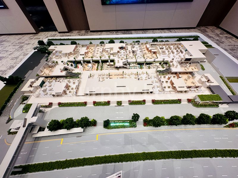 Medical Suite for Sale in Aurea / The Golden Mile - Image 5