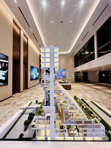 Medical Suite for Sale in Aurea / The Golden Mile - Image 43