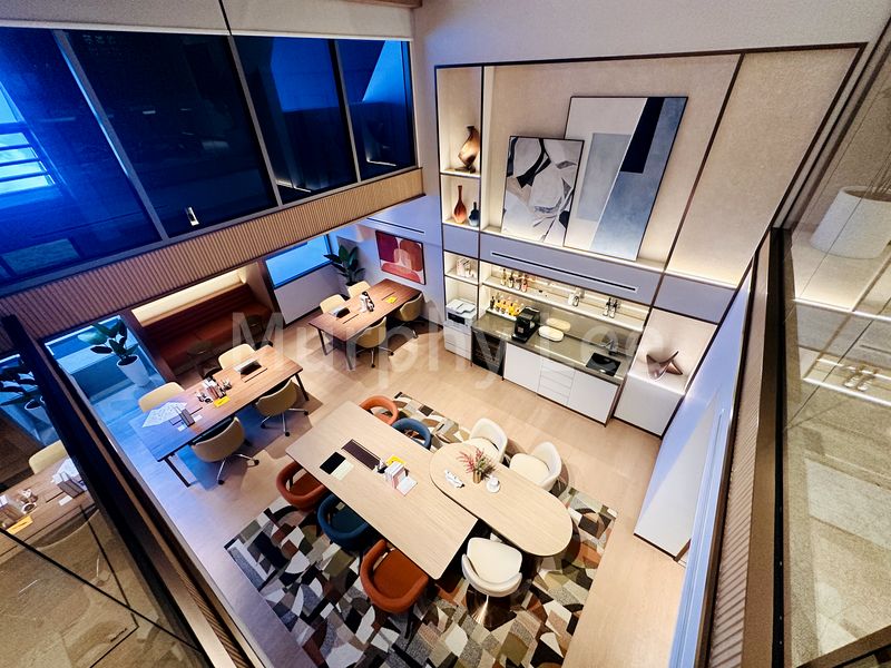 Medical Suite for Sale in Aurea / The Golden Mile - Image 47