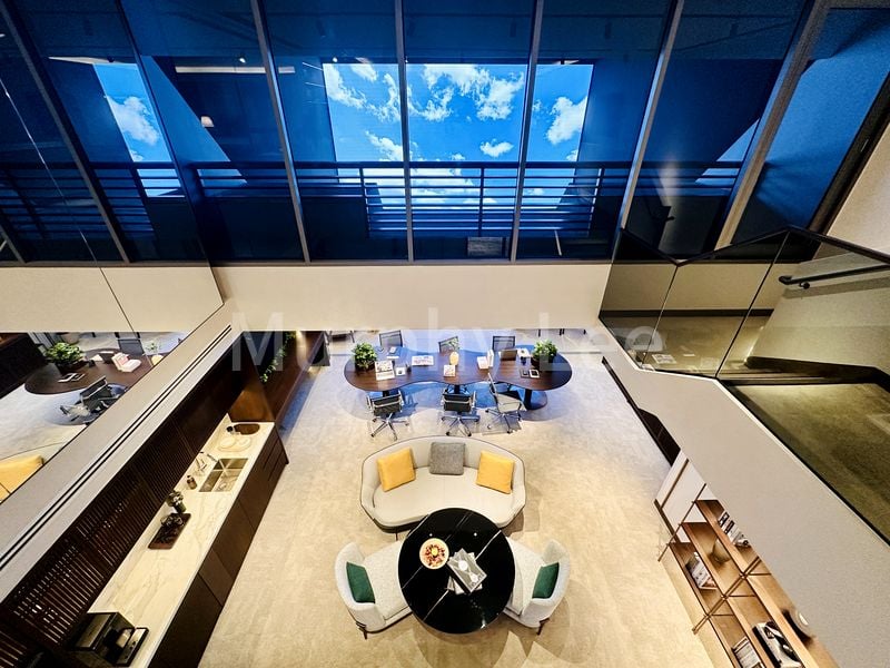 Medical Suite for Sale in Aurea / The Golden Mile - Image 13