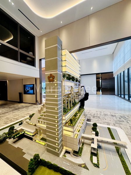 Medical Suite for Sale in Aurea / The Golden Mile - Image 35