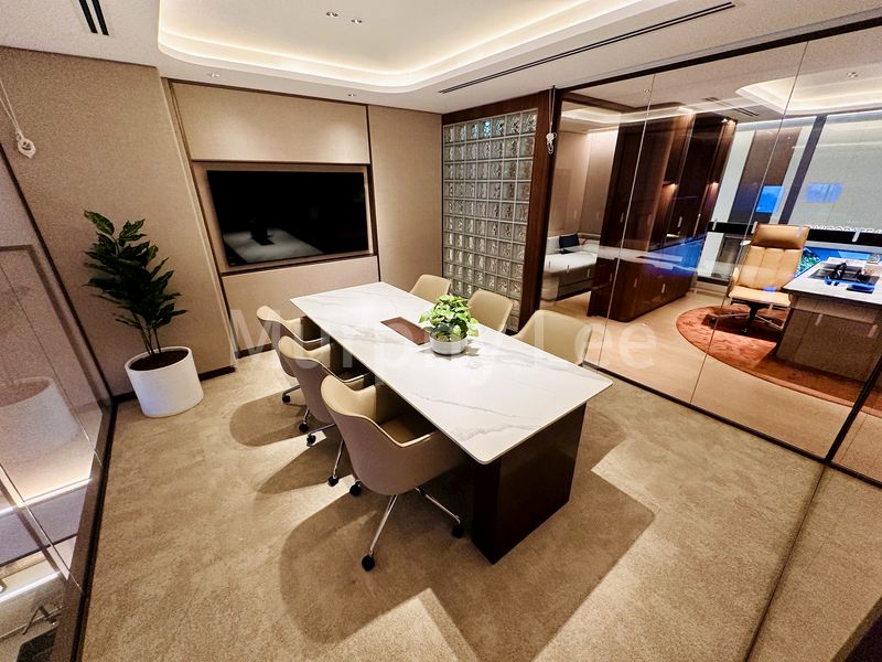 Medical Suite for Sale in Aurea / The Golden Mile - Image 22