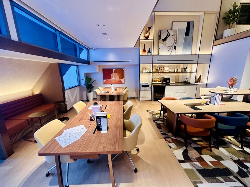 Medical Suite for Sale in Aurea / The Golden Mile - Image 37