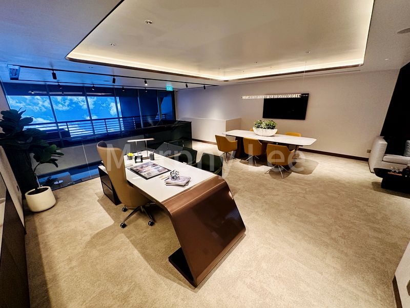 Medical Suite for Sale in Aurea / The Golden Mile - Image 23