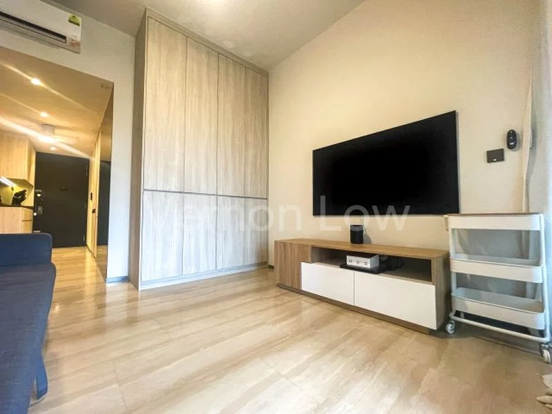 1 Bed Condo for Sale in  The Hyde - Image 9