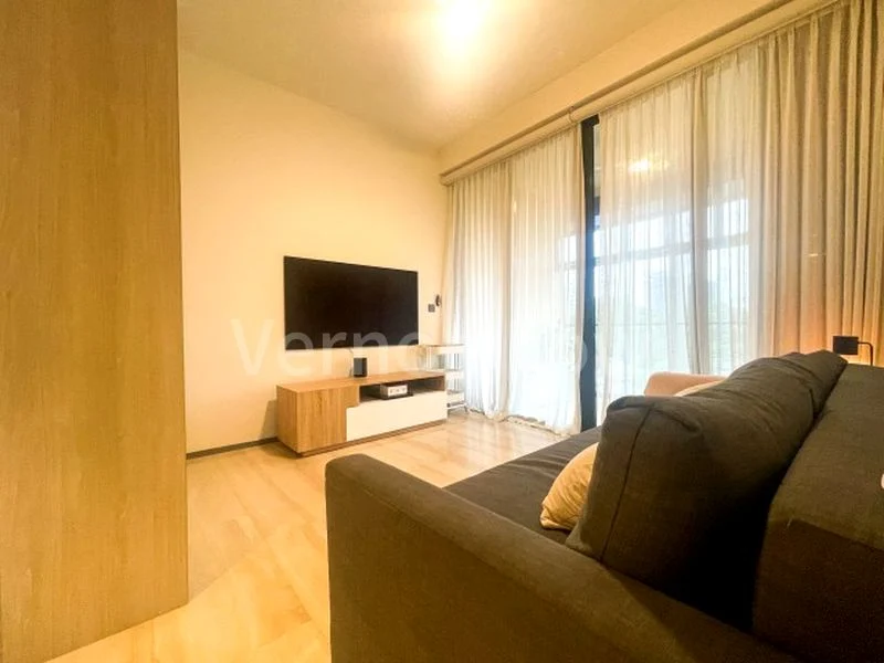 1 Bed Condo for Sale in  The Hyde - Image 1