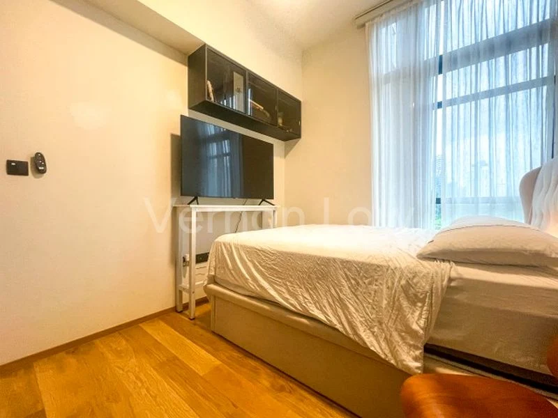 1 Bed Condo for Sale in  The Hyde - Image 4