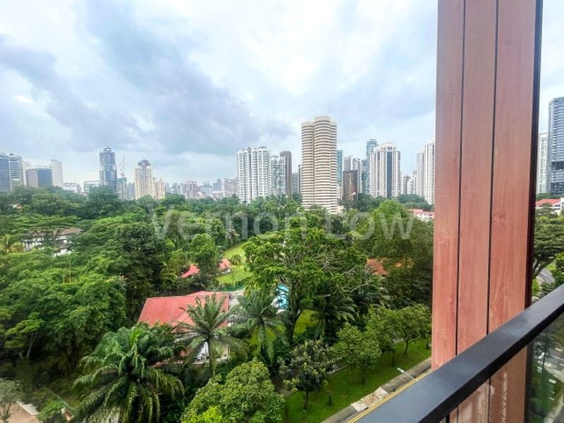 1 Bed Condo for Sale in  The Hyde - Image 10