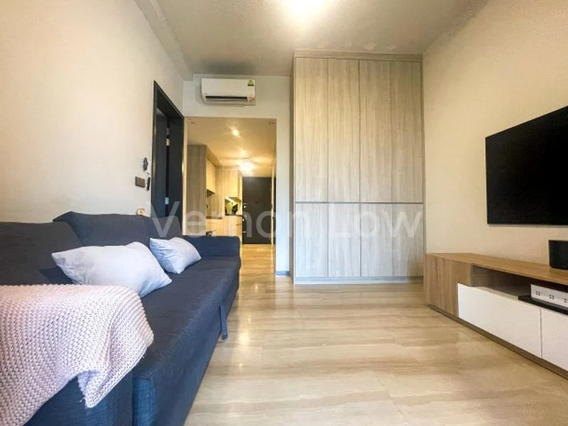 1 Bed Condo for Sale in  The Hyde - Image 8