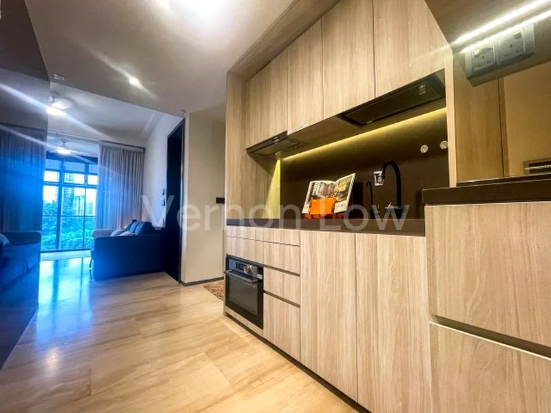 1 Bed Condo for Sale in  The Hyde - Image 7