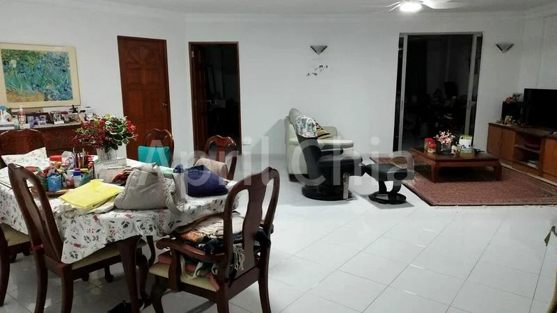 Room (HDB) for Rent in  303 Tampines Street 32 - Image 5