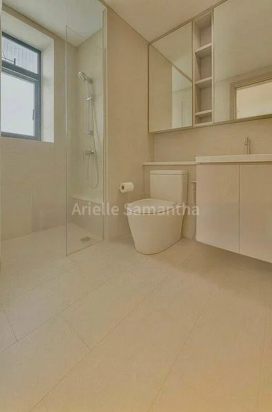 4 Bed Executive Condo for Sale in  The Criterion - Image 3