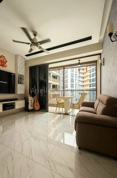 4 Bed Executive Condo for Sale in  The Criterion - Image 11