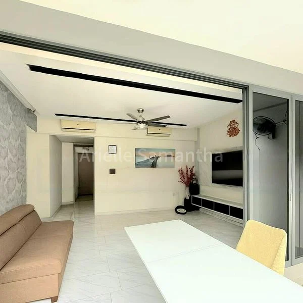 4 Bed Executive Condo for Sale in  The Criterion - Image 12