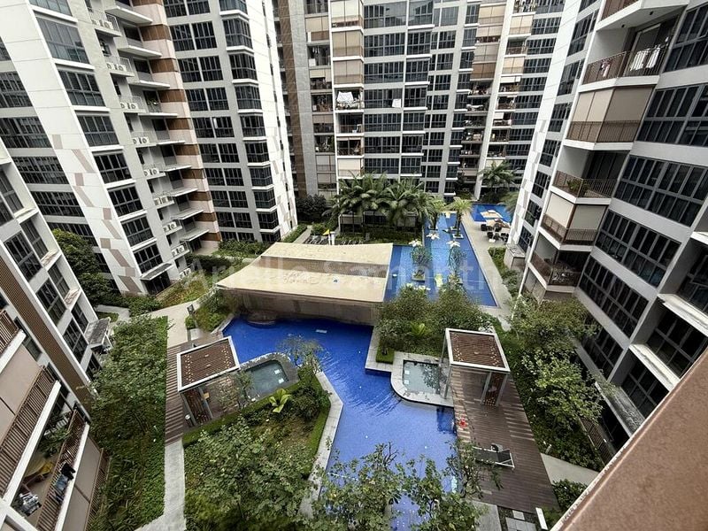 4 Bed Executive Condo for Sale in  The Criterion - Image 10