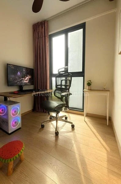 4 Bed Executive Condo for Sale in  The Criterion - Image 9