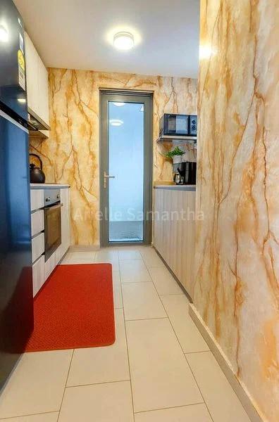 4 Bed Executive Condo for Sale in  The Criterion - Image 5