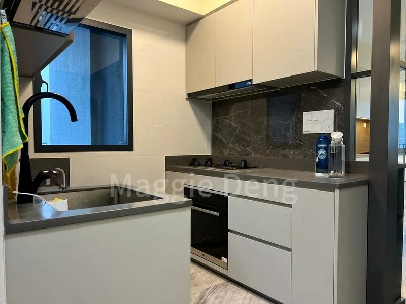 Master Room (Condo) for Rent in  Provence Residence - Image 7