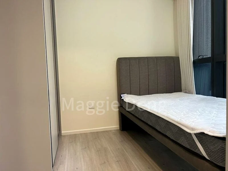 Master Room (Condo) for Rent in  Provence Residence - Image 6