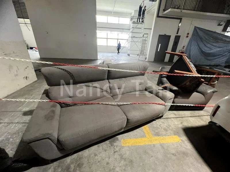 Factory / Workshop (B2) for Sale: West Star - Image 1