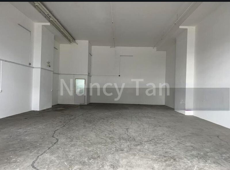 Factory / Workshop (B2) for Sale: West Star - Image 9