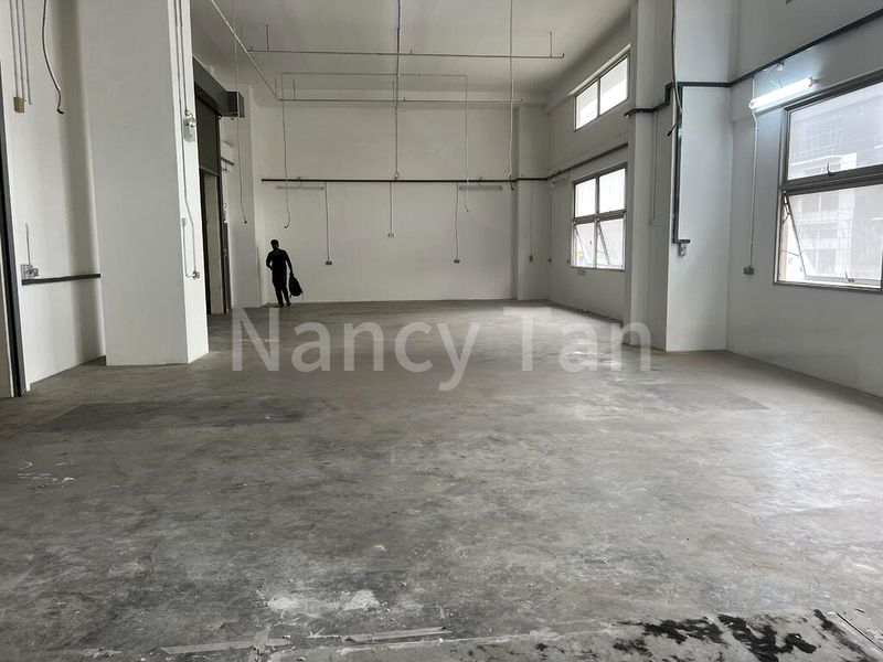 Factory / Workshop (B2) for Sale: West Star - Image 4