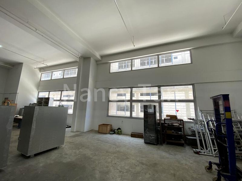 Factory / Workshop (B2) for Sale: West Star - Image 5