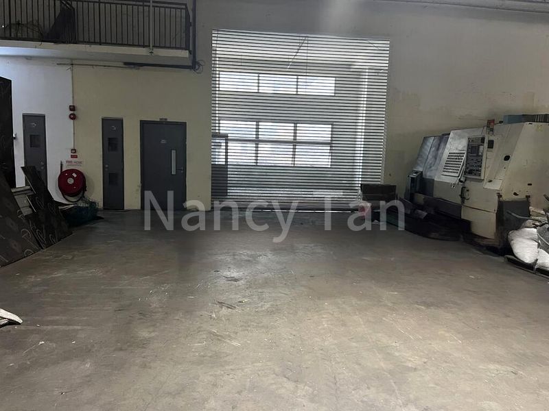 Factory / Workshop (B2) for Sale: West Star - Image 3
