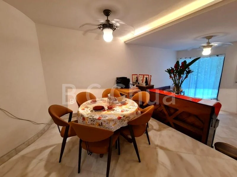 3 Bed Condo for Sale in Montrosa - Image 13