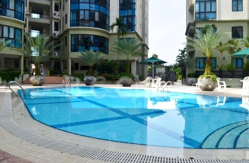 3 Bed Condo for Sale in Montrosa - Image 7