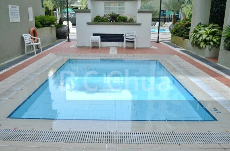 3 Bed Condo for Sale in Montrosa - Image 6