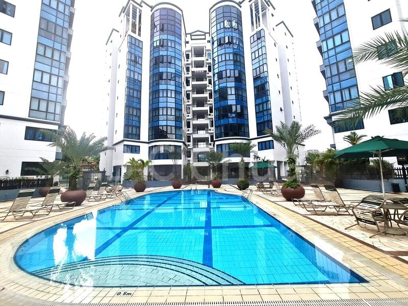 3 Bed Condo for Sale in Montrosa - Image 16