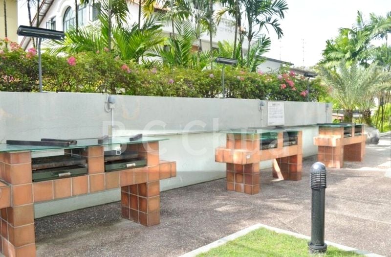 3 Bed Condo for Sale in Montrosa - Image 3
