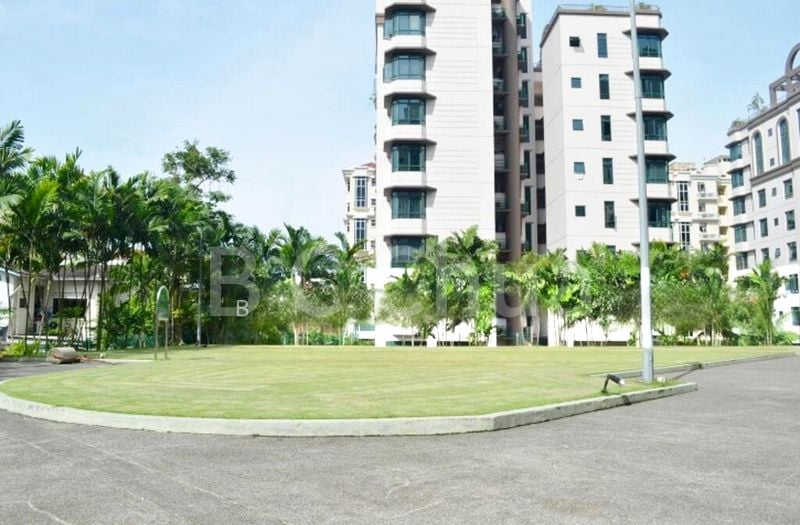 3 Bed Condo for Sale in Montrosa - Image 1