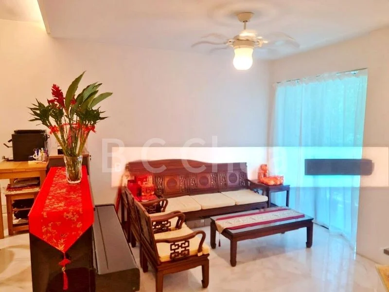 3 Bed Condo for Sale in Montrosa - Image 12