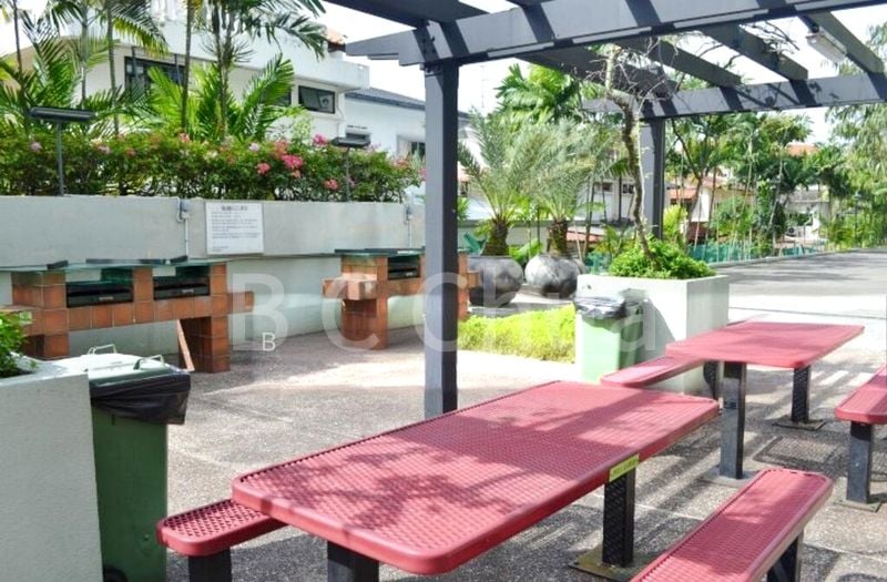 3 Bed Condo for Sale in Montrosa - Image 2