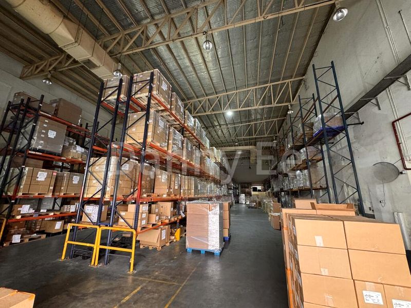 Factory / Workshop (B2) for Sale: Pioneer Rd, 1,400 Sq Ft - Image 2