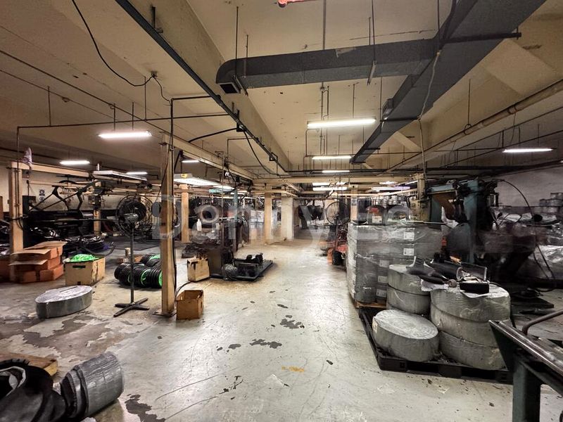 Factory / Workshop (B2) for Sale: Pioneer Rd, 1,400 Sq Ft - Image 3