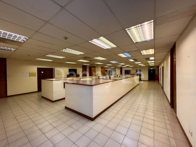 Factory / Workshop (B2) for Sale: Pioneer Rd, 1,400 Sq Ft - Image 6