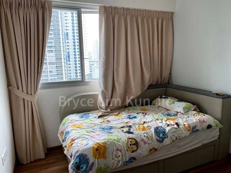 3 Room (3A) HDB for Rent in  130A Lorong 1 Toa Payoh - Image 3