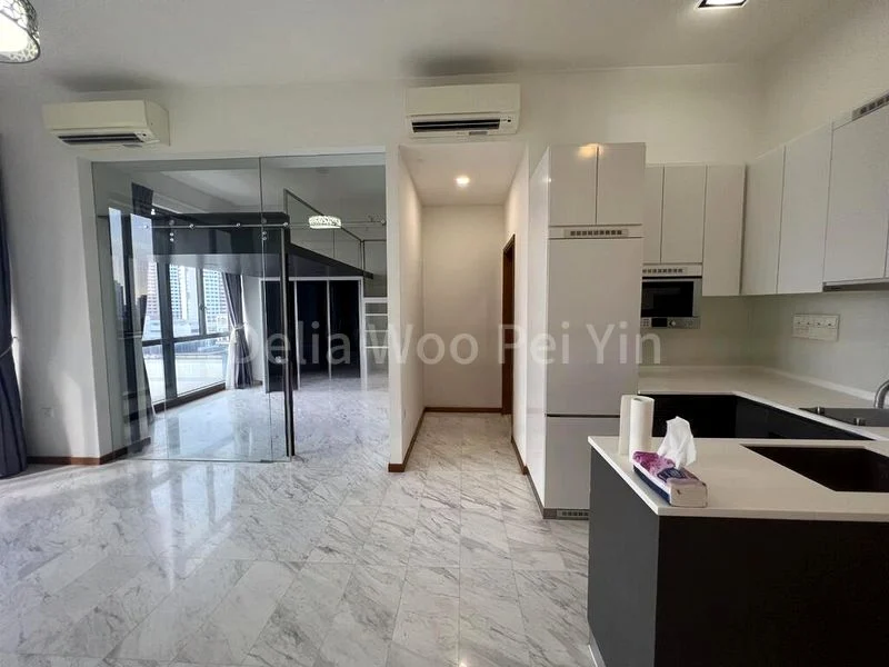 1 Bed Condo for Rent in The Tennery - Image 3