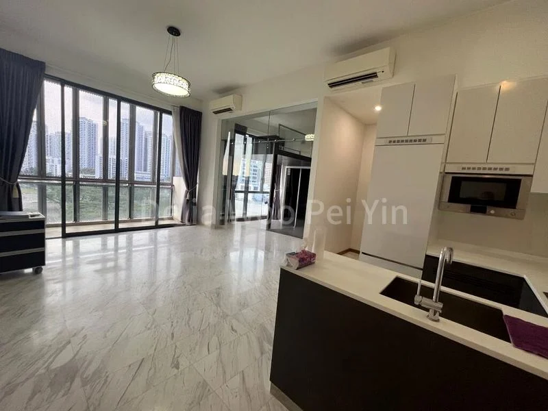 1 Bed Condo for Rent in The Tennery - Image 2