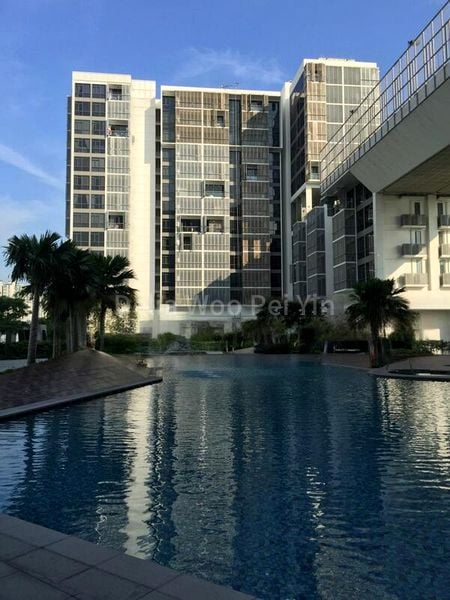 1 Bed Condo for Rent in The Tennery - Image 14