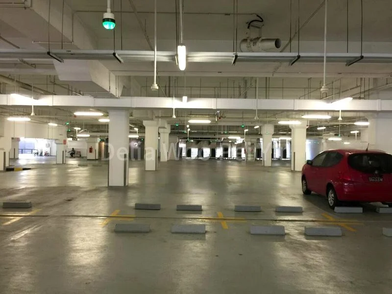 1 Bed Condo for Rent in The Tennery - Image 19