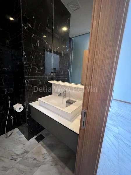 1 Bed Condo for Rent in The Tennery - Image 12