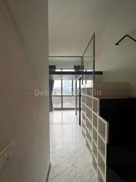 1 Bed Condo for Rent in The Tennery - Image 9