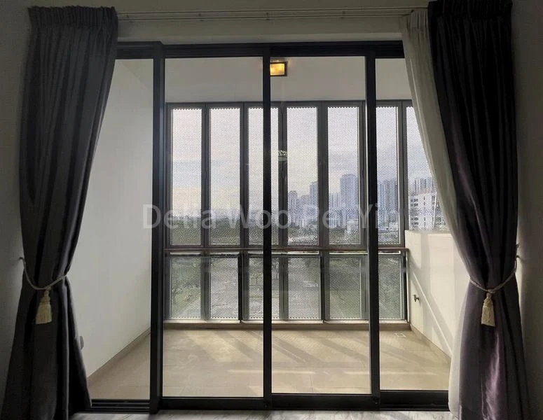 1 Bed Condo for Rent in The Tennery - Image 13