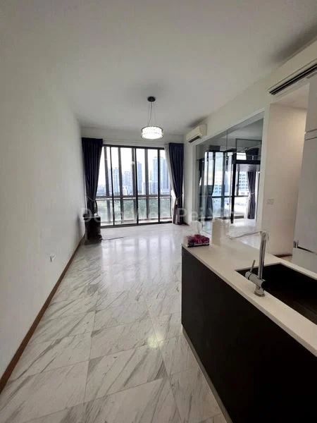 1 Bed Condo for Rent in The Tennery - Image 1