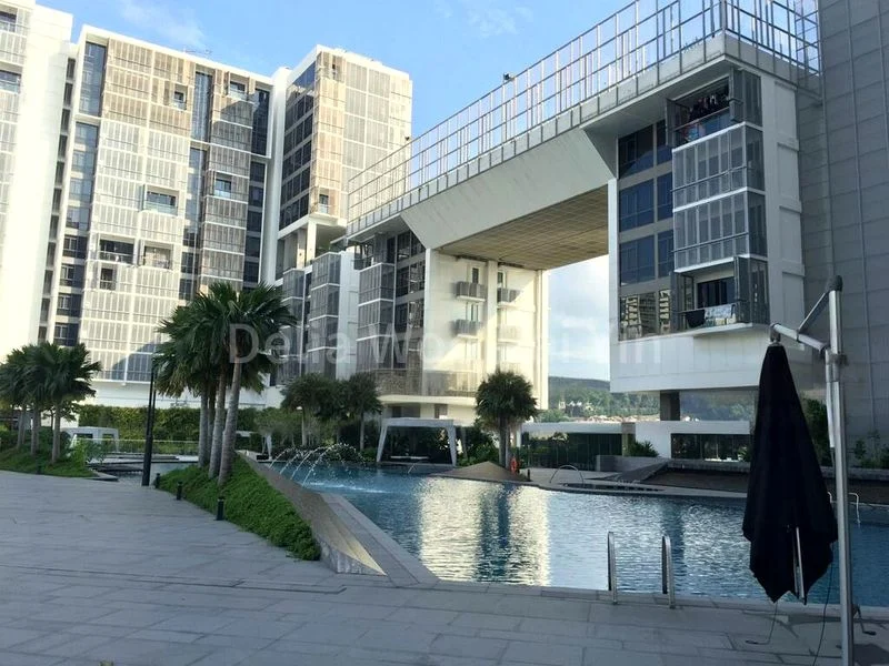 1 Bed Condo for Rent in The Tennery - Image 15